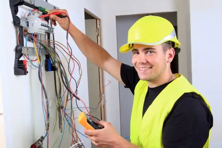 elektricien Grubbenvorst